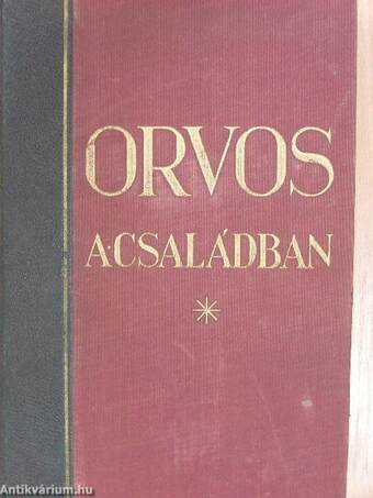 Orvos a családban I-V.