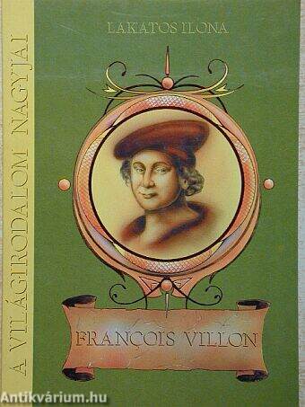 Francois Villon