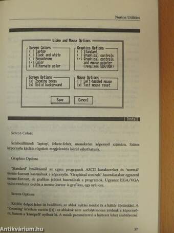 AntiVirus Utilities 5.0 - Floppy-val