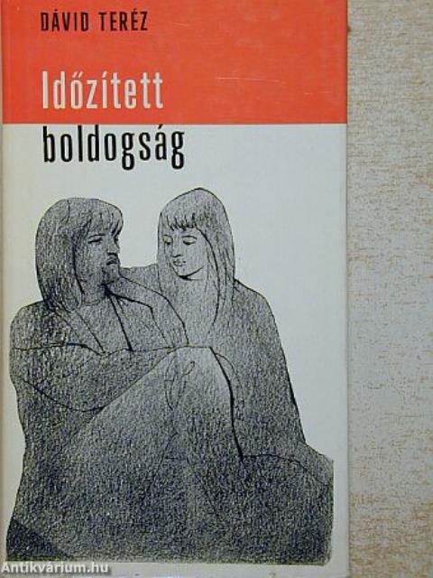 Időzített boldogság