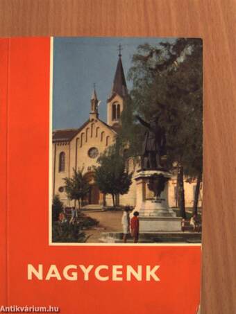 Nagycenk