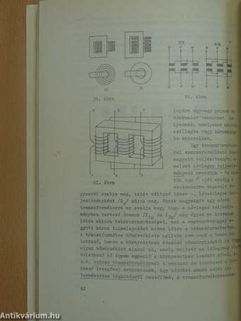 A villamosság és biztonságtechnikája