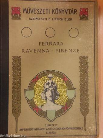 Ferrara-Ravenna-Firenze