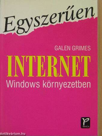 Egyszerűen Internet