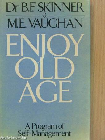 Enjoy old age