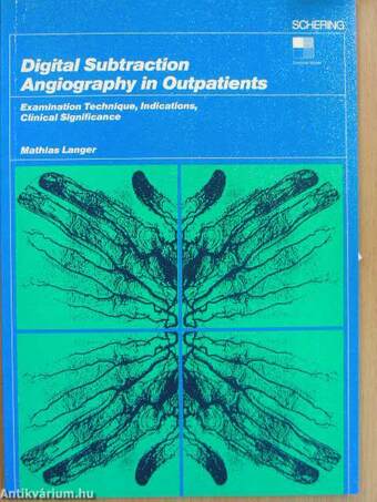 Digital Subtraction Angiography in Outpatients