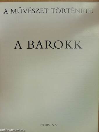 A barokk