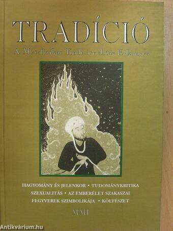 Tradíció 2001