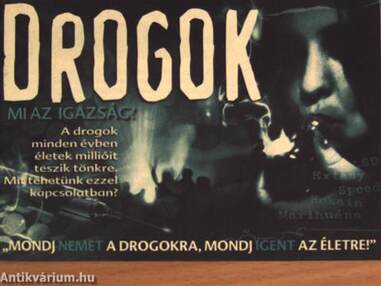 Drogok