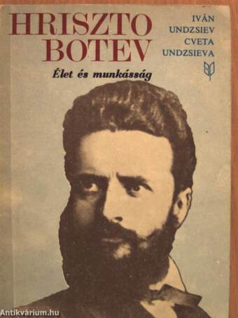 Hriszto Botev