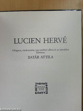 Lucien Hervé