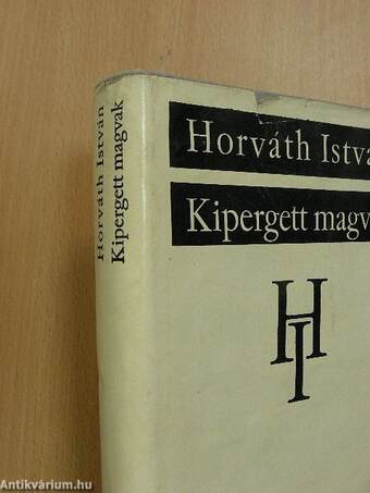 Kipergett magvak