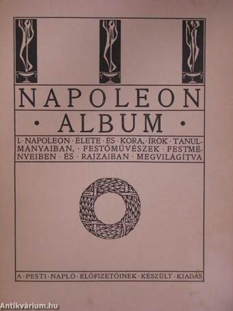 Napoleon album