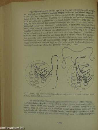 Biokémia I-II.