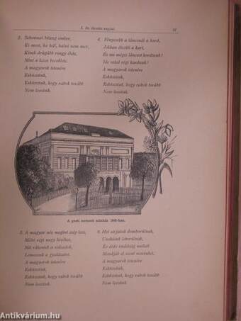 Az 1848-49-iki magyar szabadságharcz története I. (töredék)