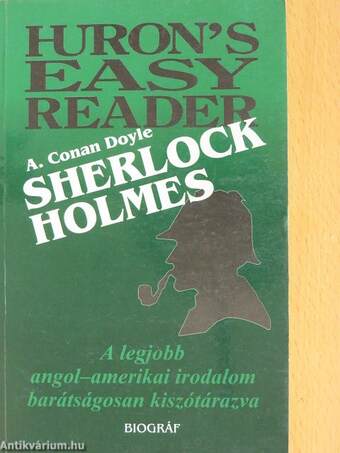 Sherlock Holmes