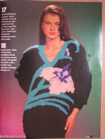 Pulli International 1992. december