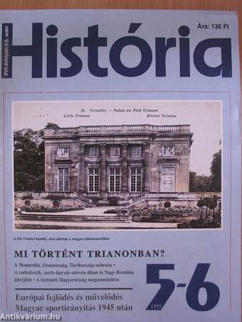 História 1995/5-6.
