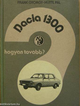 Dacia 1300