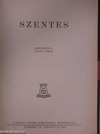 Szentes