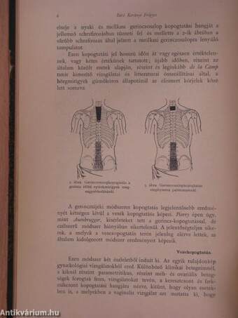 Orvosképzés 1912/1-10./Rendkívüli szám