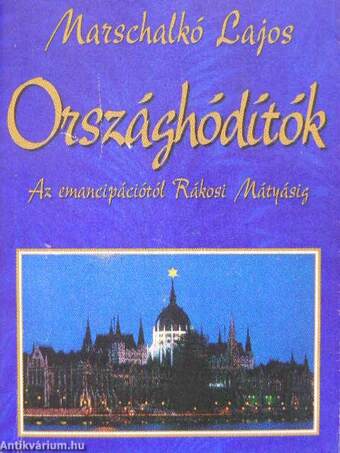 Országhódítók