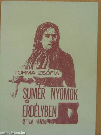 Sumér nyomok Erdélyben