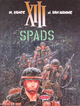 Spads