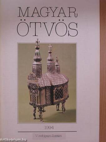Magyar Ötvös 1994/2.