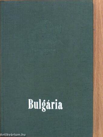 Bulgária