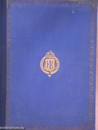 A százéves Kisfaludy-Társaság (1836-1936)