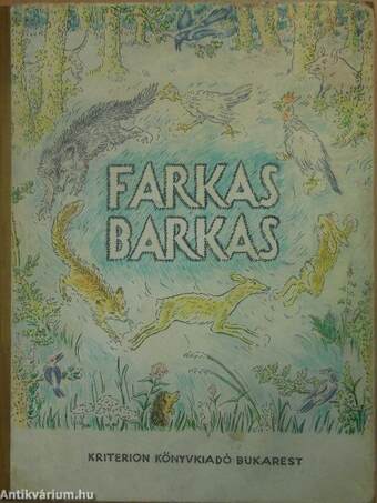 Farkas-barkas