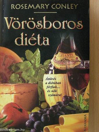 Vörösboros diéta