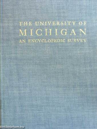 The University of Michigan I.