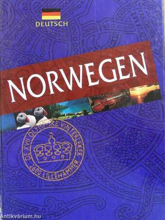 Norwegen