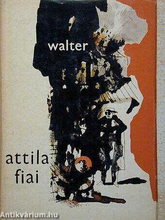 Attila fiai