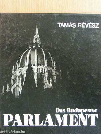 Das Budapester Parlament