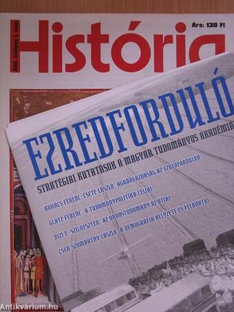 História 2000/1.