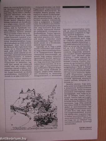 Erdélyi Magyarság 1995. január-február-március