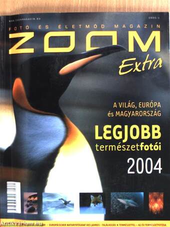 ZOOM Extra 2005/1.