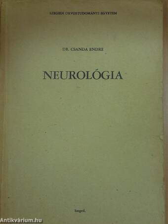 Neurológia