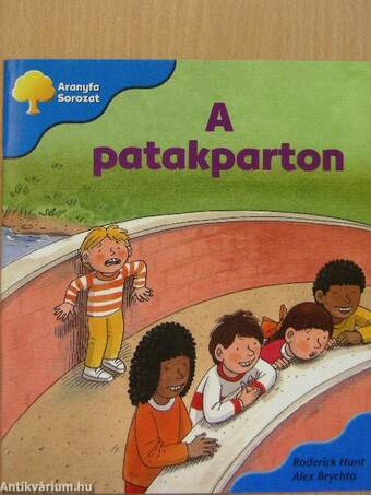 A patakparton