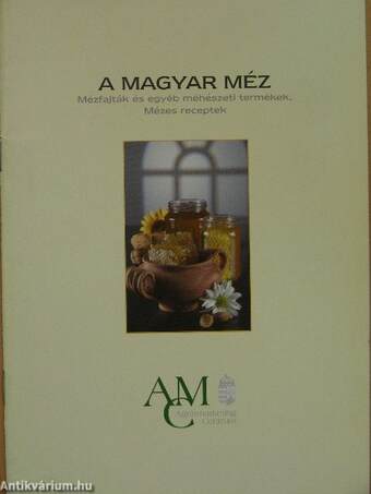 A magyar méz