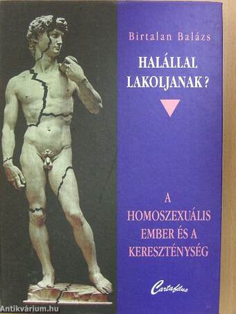 Halállal lakoljanak?