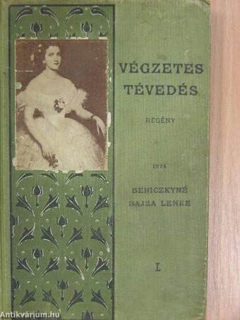 Végzetes tévedés I-II.