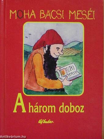 A három doboz