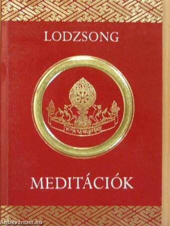 Lodzsong/Meditációk