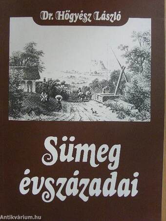 Sümeg évszázadai