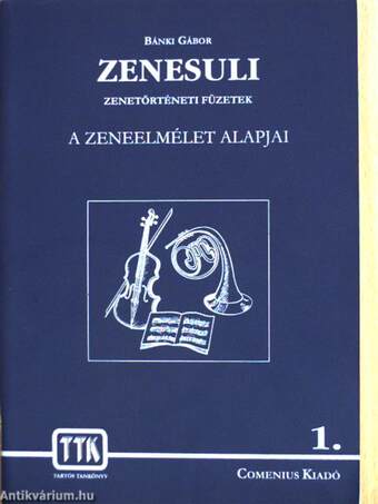 Zenesuli 1.