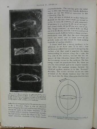 American Journal of Physics January-December 1958